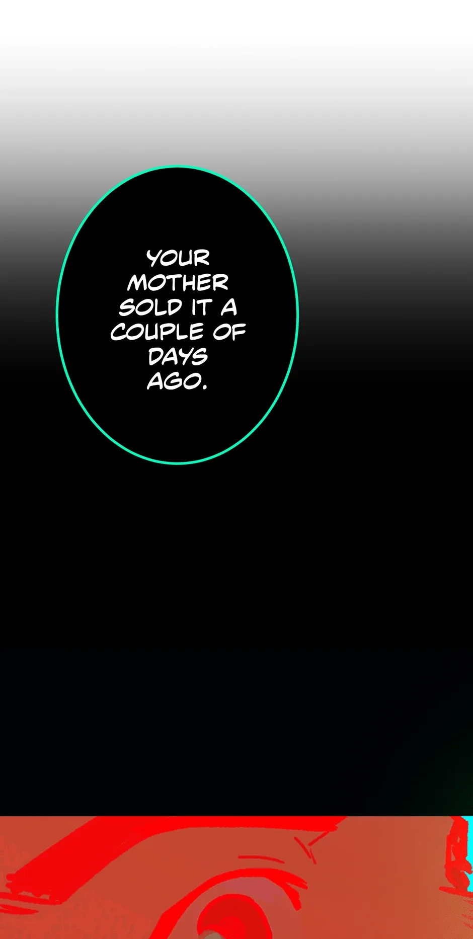 Betelgeuse Chapter 46 page 50