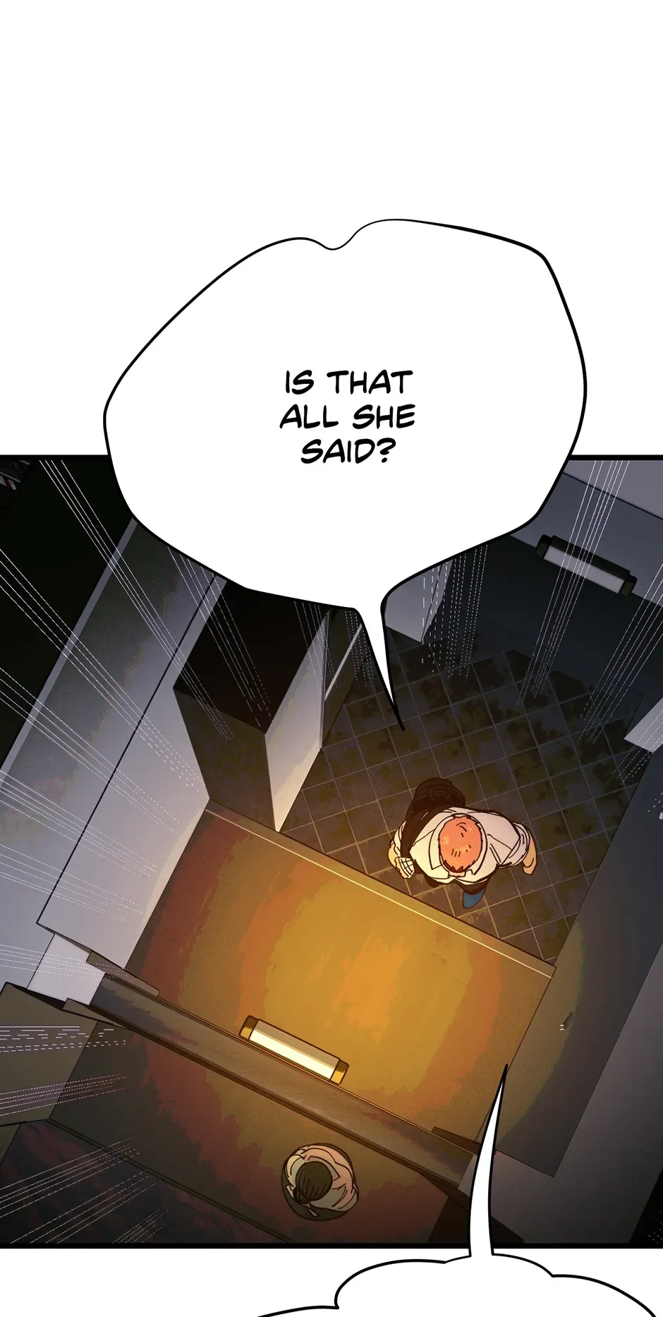 Betelgeuse Chapter 46 page 54