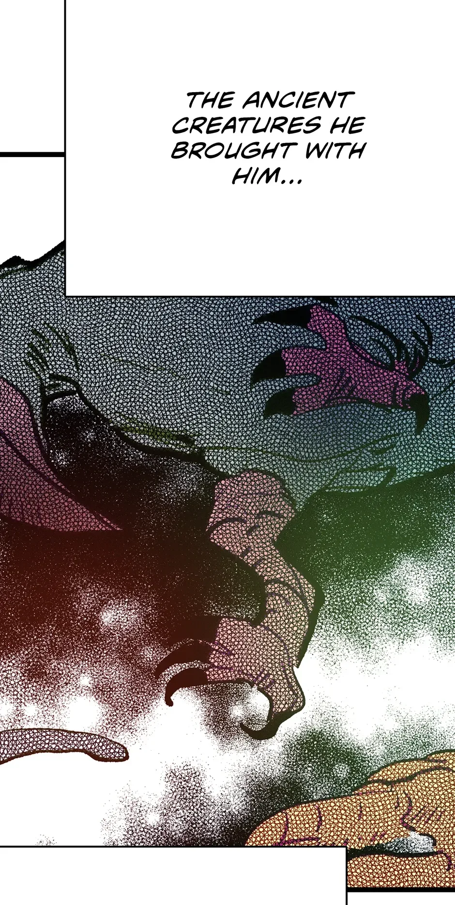 Betelgeuse Chapter 46 page 87