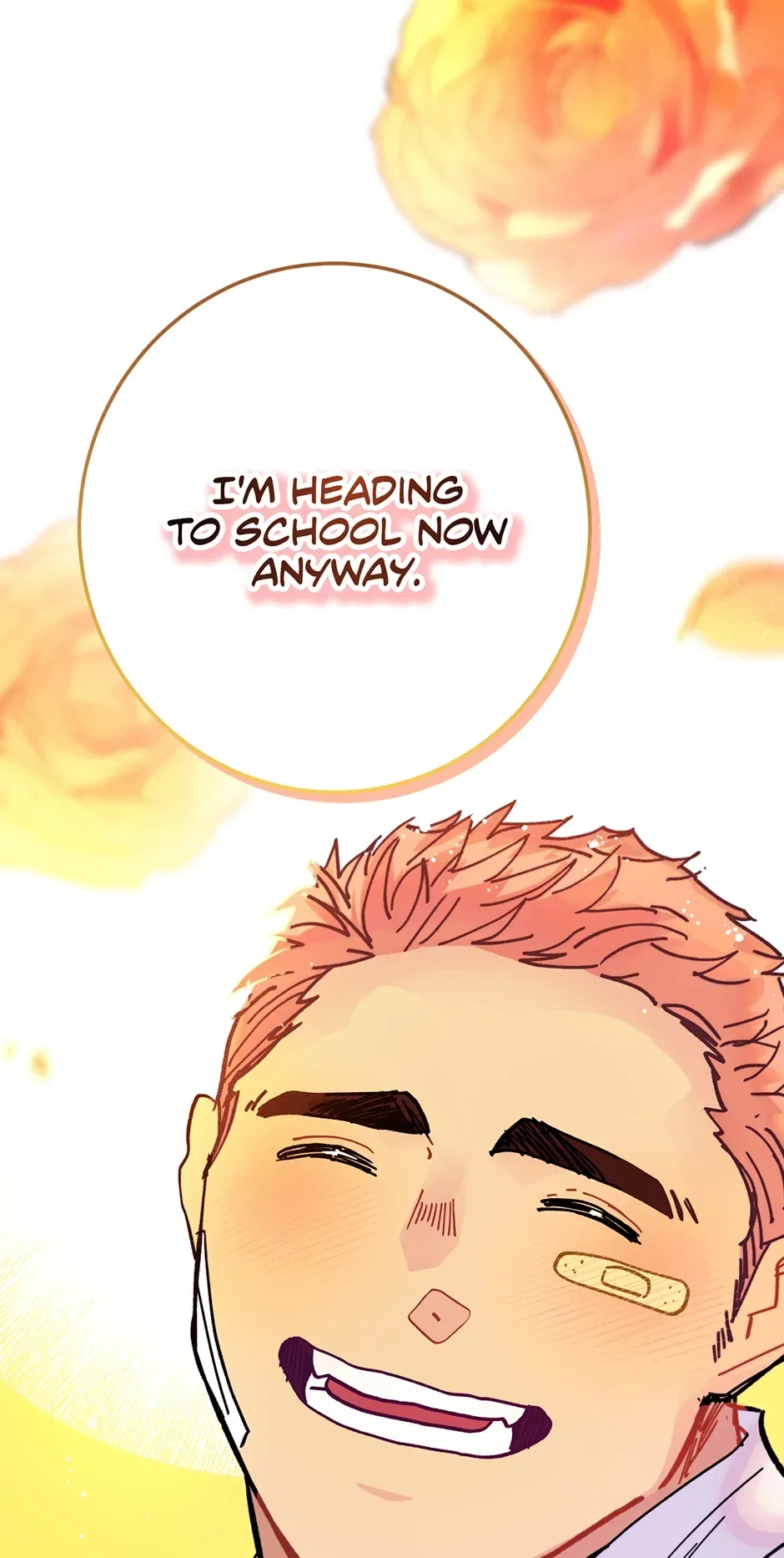 Betelgeuse Chapter 46 page 94