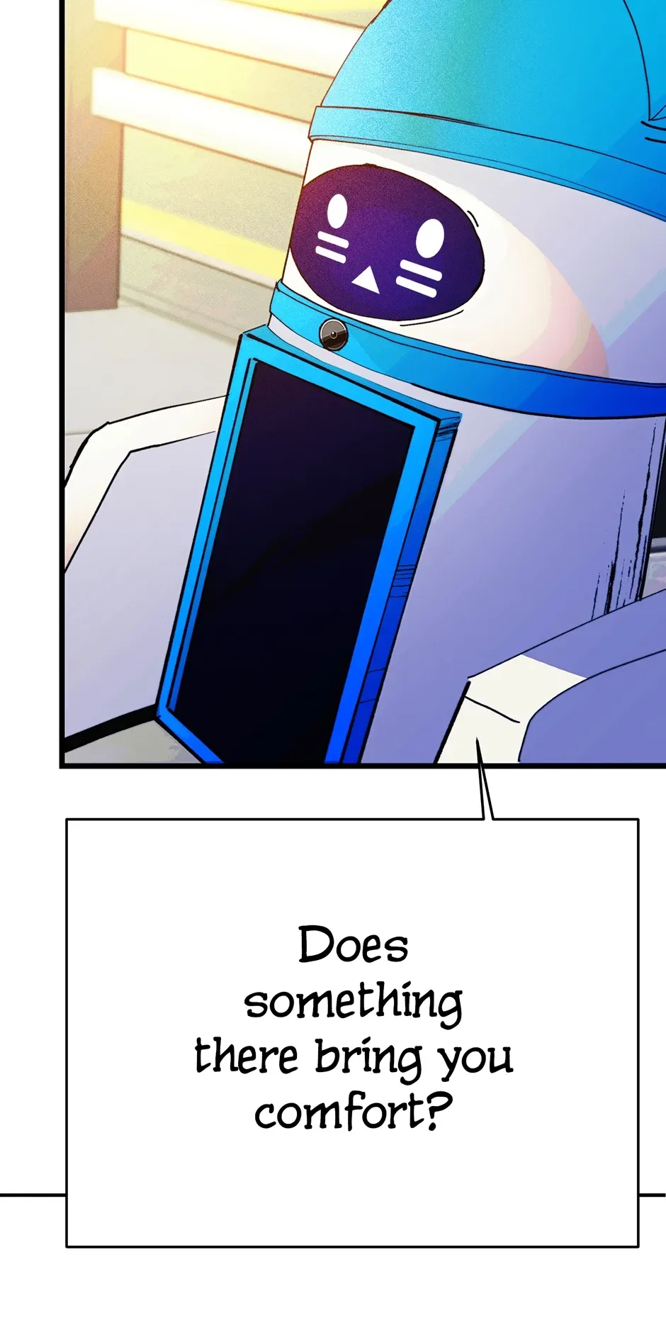 Betelgeuse Chapter 46 page 96