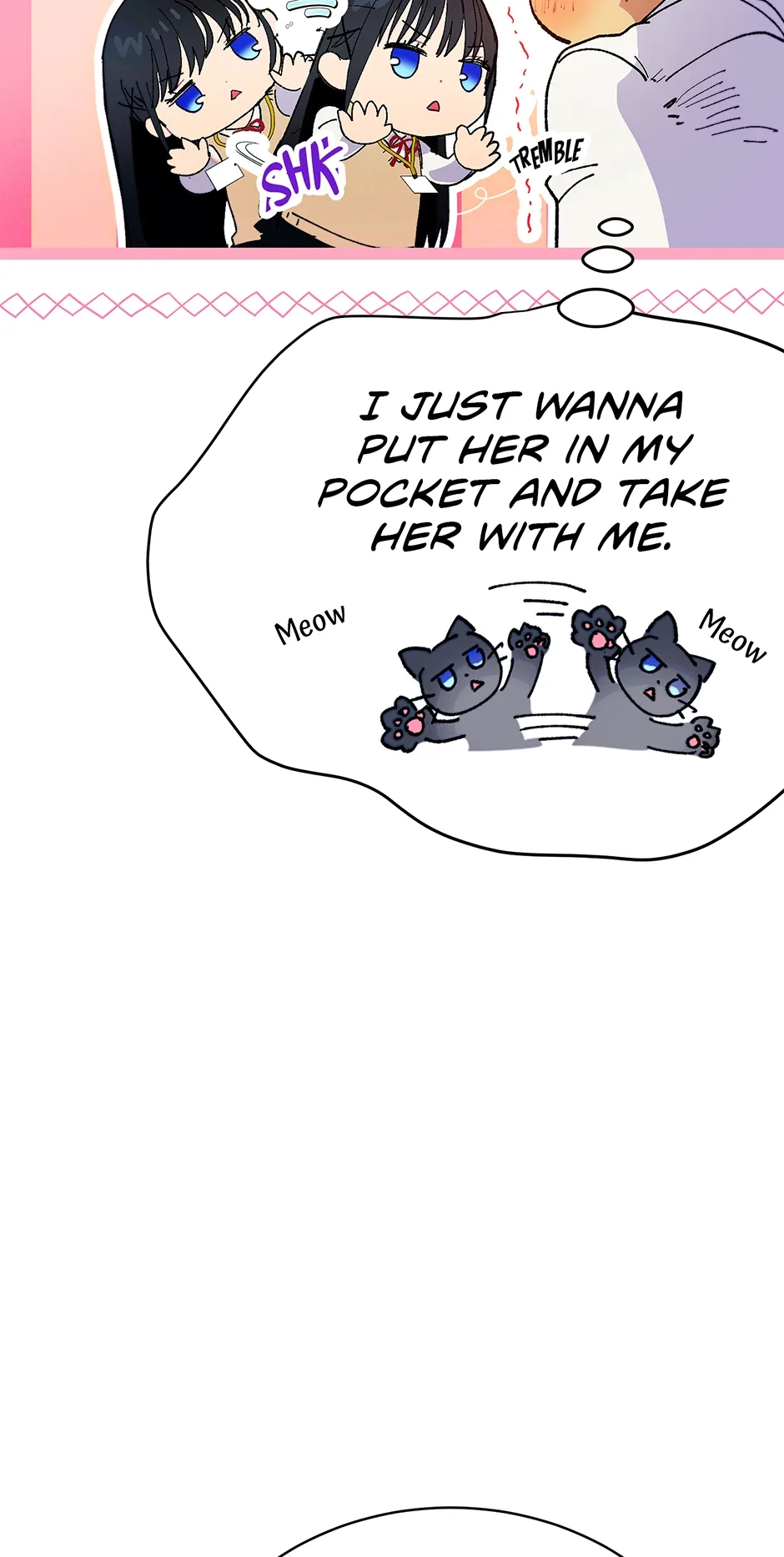 Betelgeuse Chapter 47 page 7
