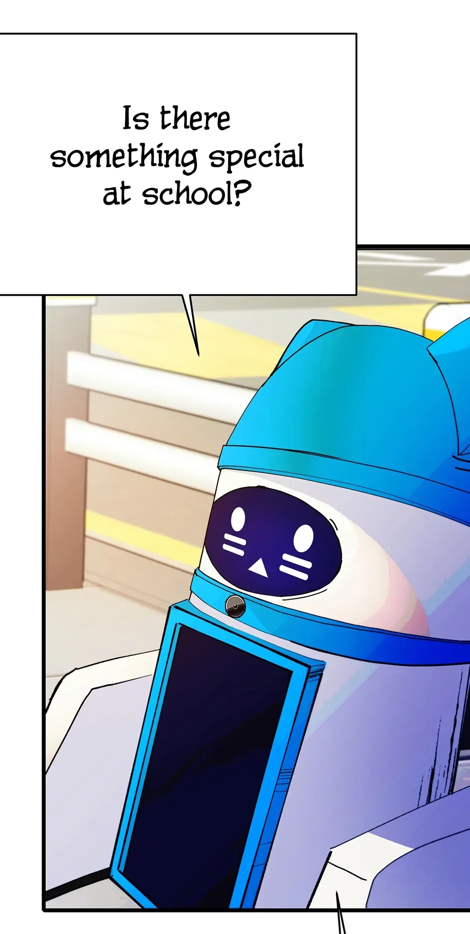 Betelgeuse Chapter 47 page 2