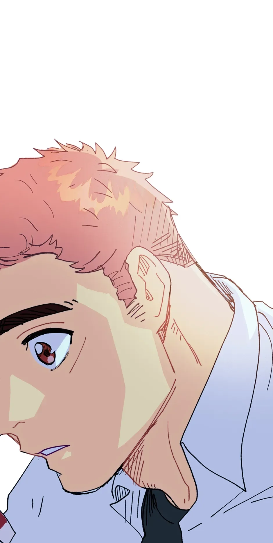 Betelgeuse Chapter 47 page 26