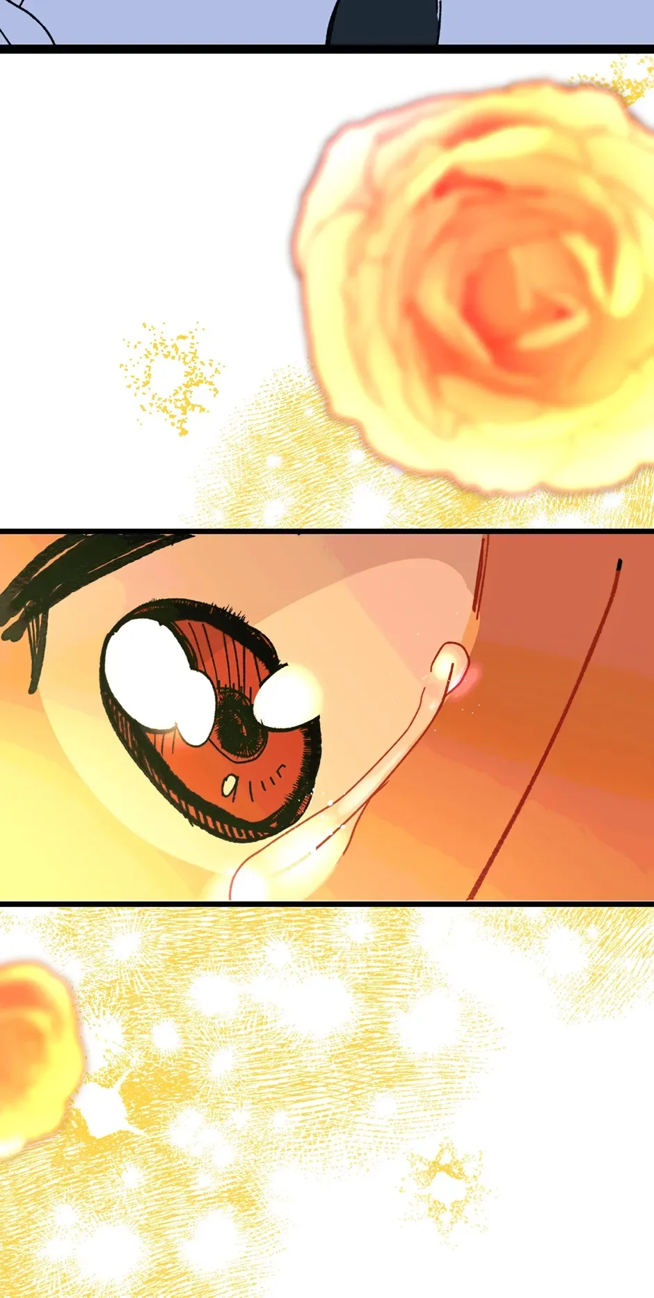 Betelgeuse Chapter 47 page 27