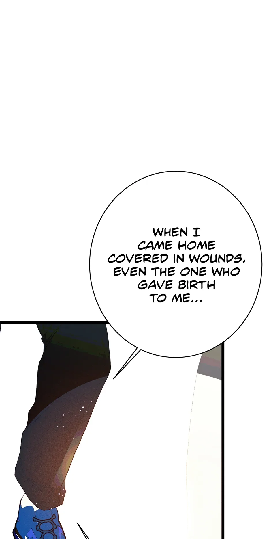 Betelgeuse Chapter 47 page 30