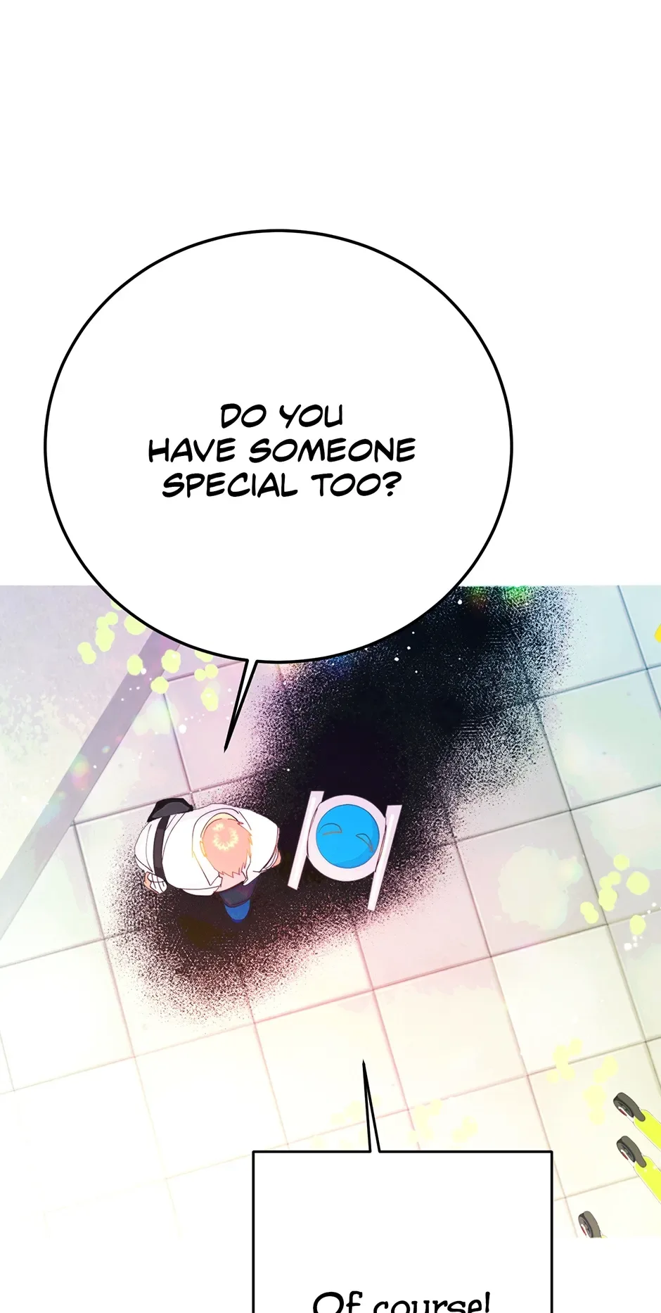 Betelgeuse Chapter 47 page 38