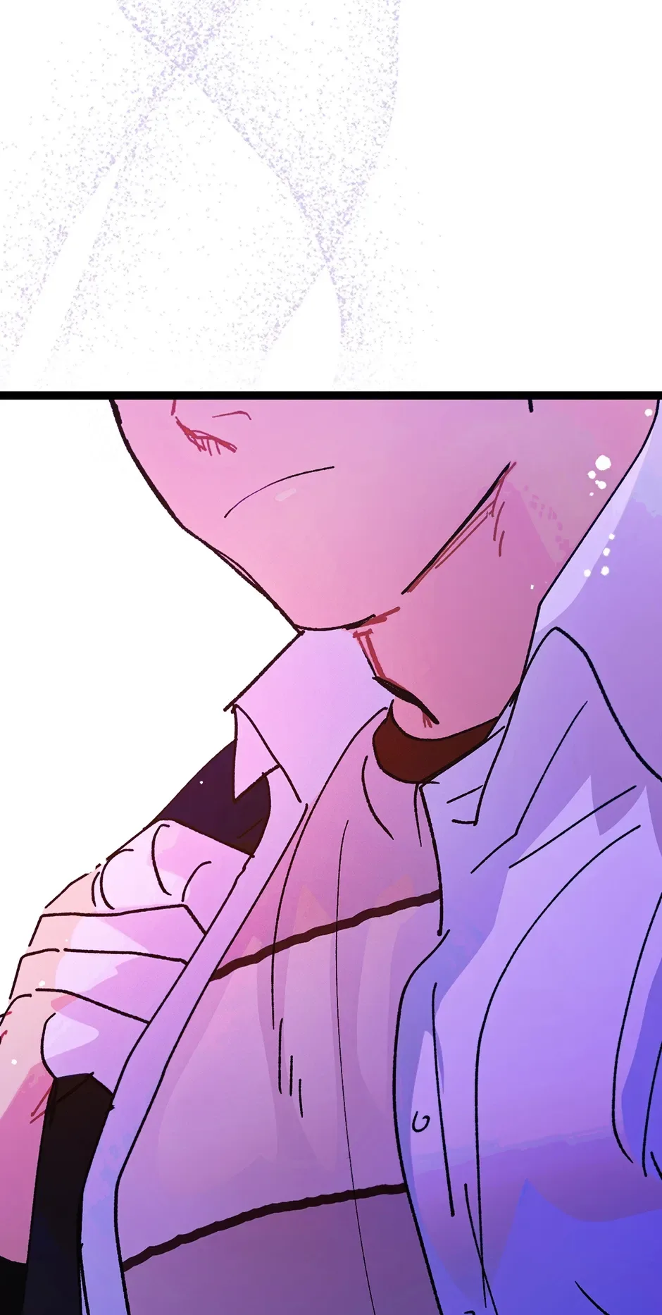 Betelgeuse Chapter 47 page 42