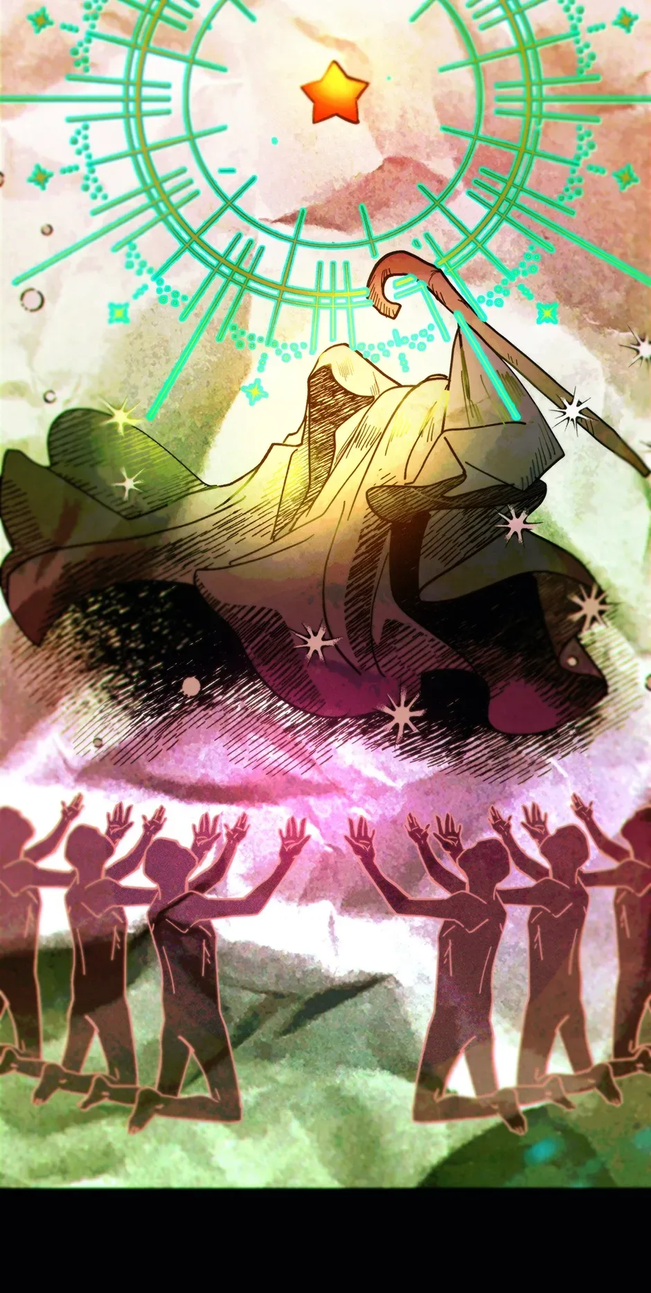 Betelgeuse Chapter 47 page 60