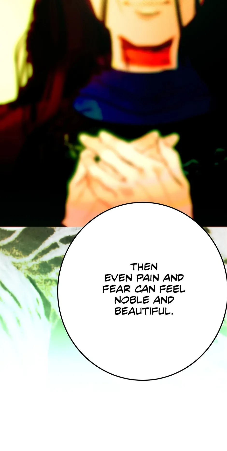 Betelgeuse Chapter 47 page 64