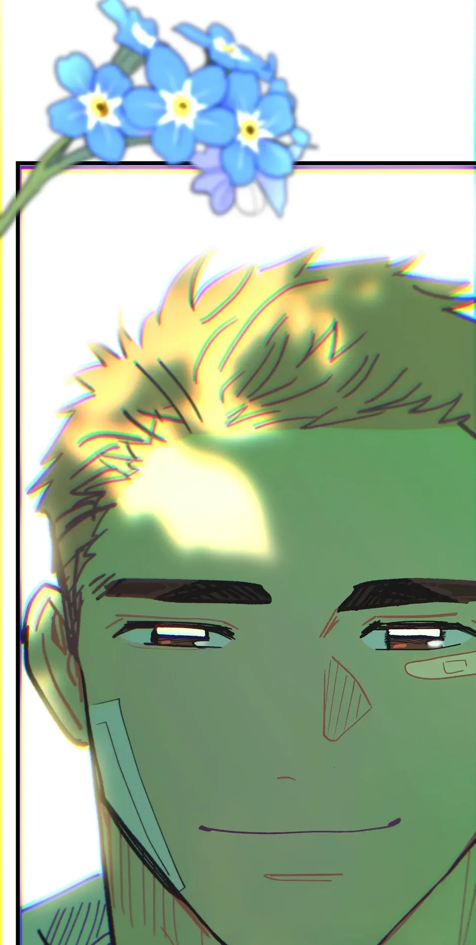 Betelgeuse Chapter 47 page 89
