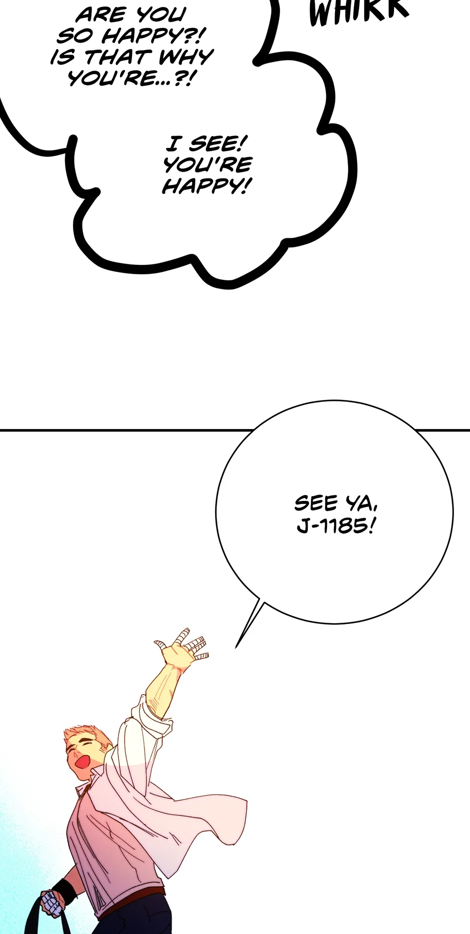 Betelgeuse Chapter 47 page 102