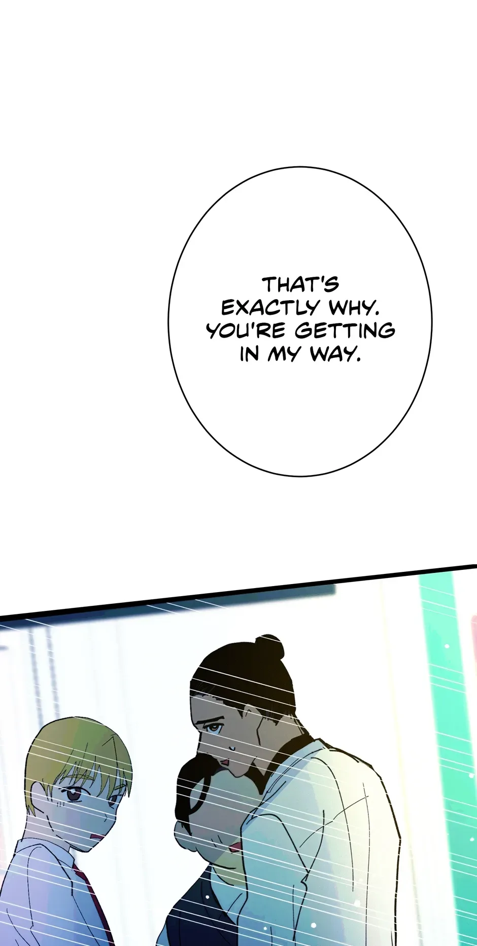 Betelgeuse Chapter 47 page 114