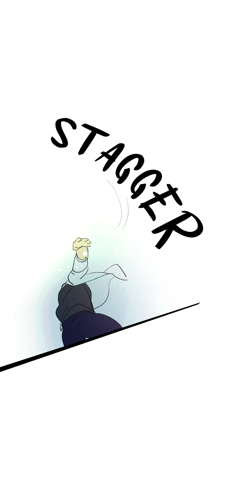 Betelgeuse Chapter 47 page 119