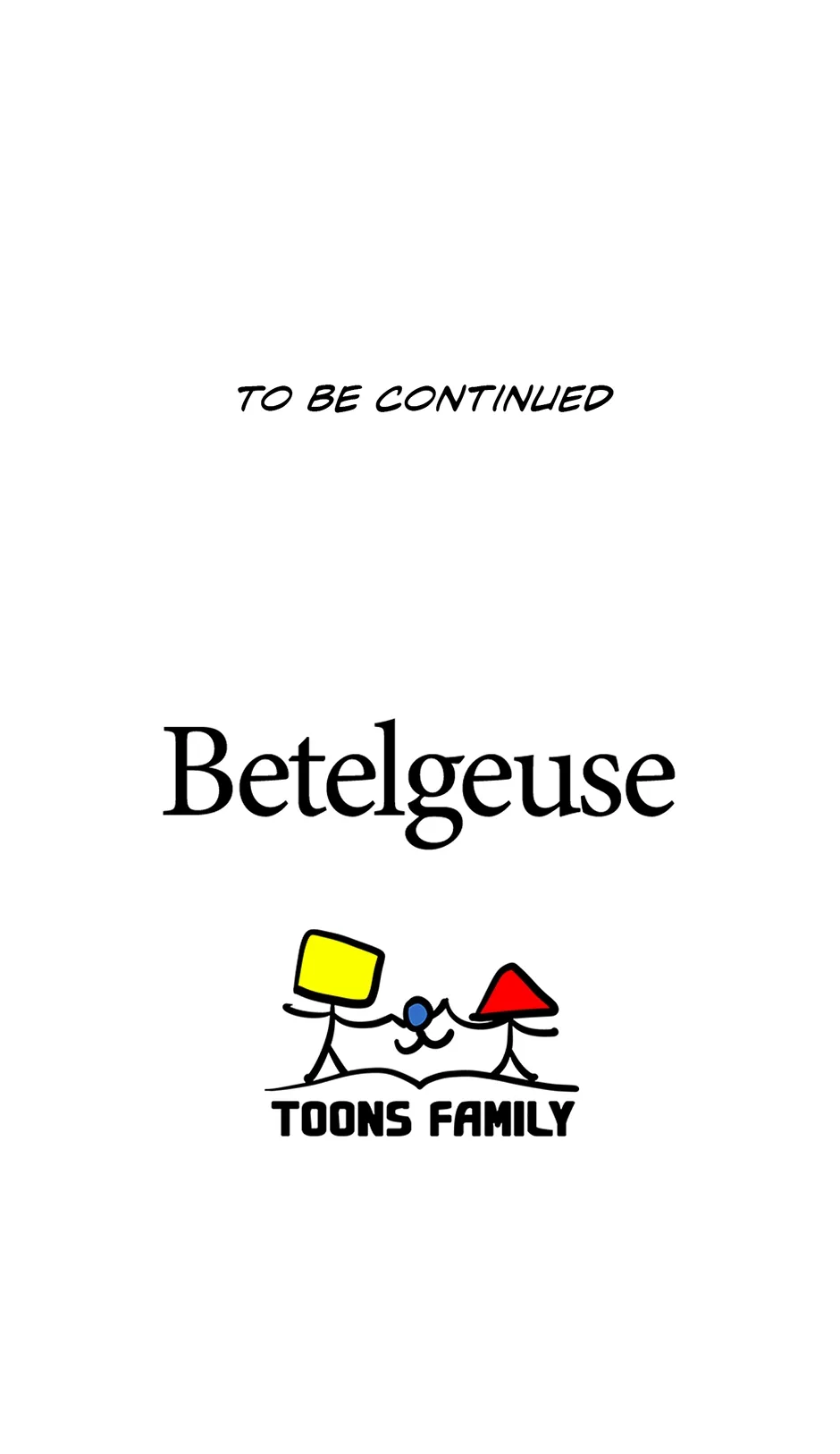 Betelgeuse Chapter 47 page 123