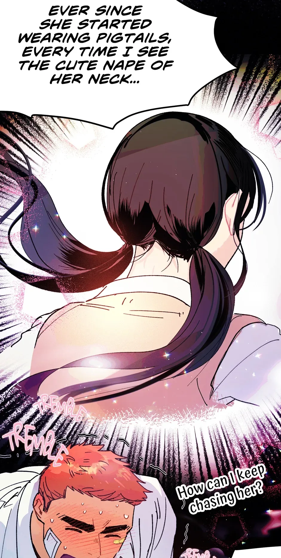 Betelgeuse Chapter 48 page 6