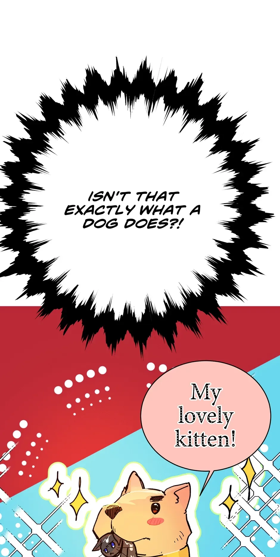 Betelgeuse Chapter 48 page 22