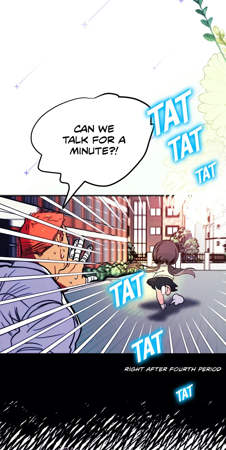 Betelgeuse Chapter 48 page 3
