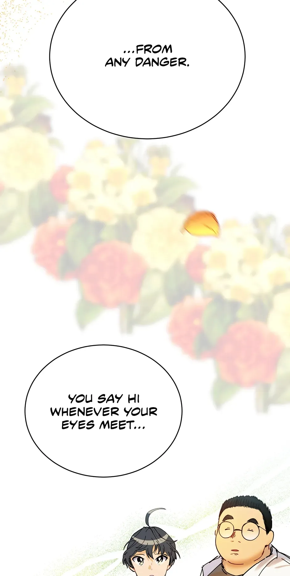 Betelgeuse Chapter 48 page 20