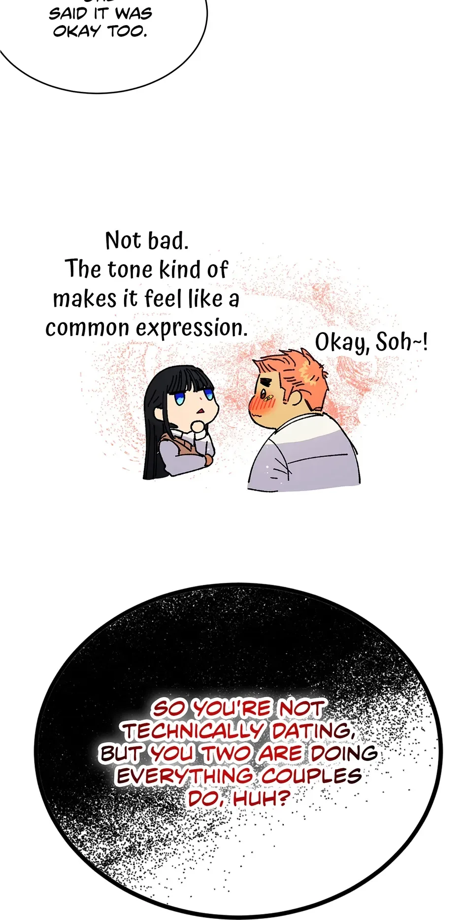 Betelgeuse Chapter 48 page 10