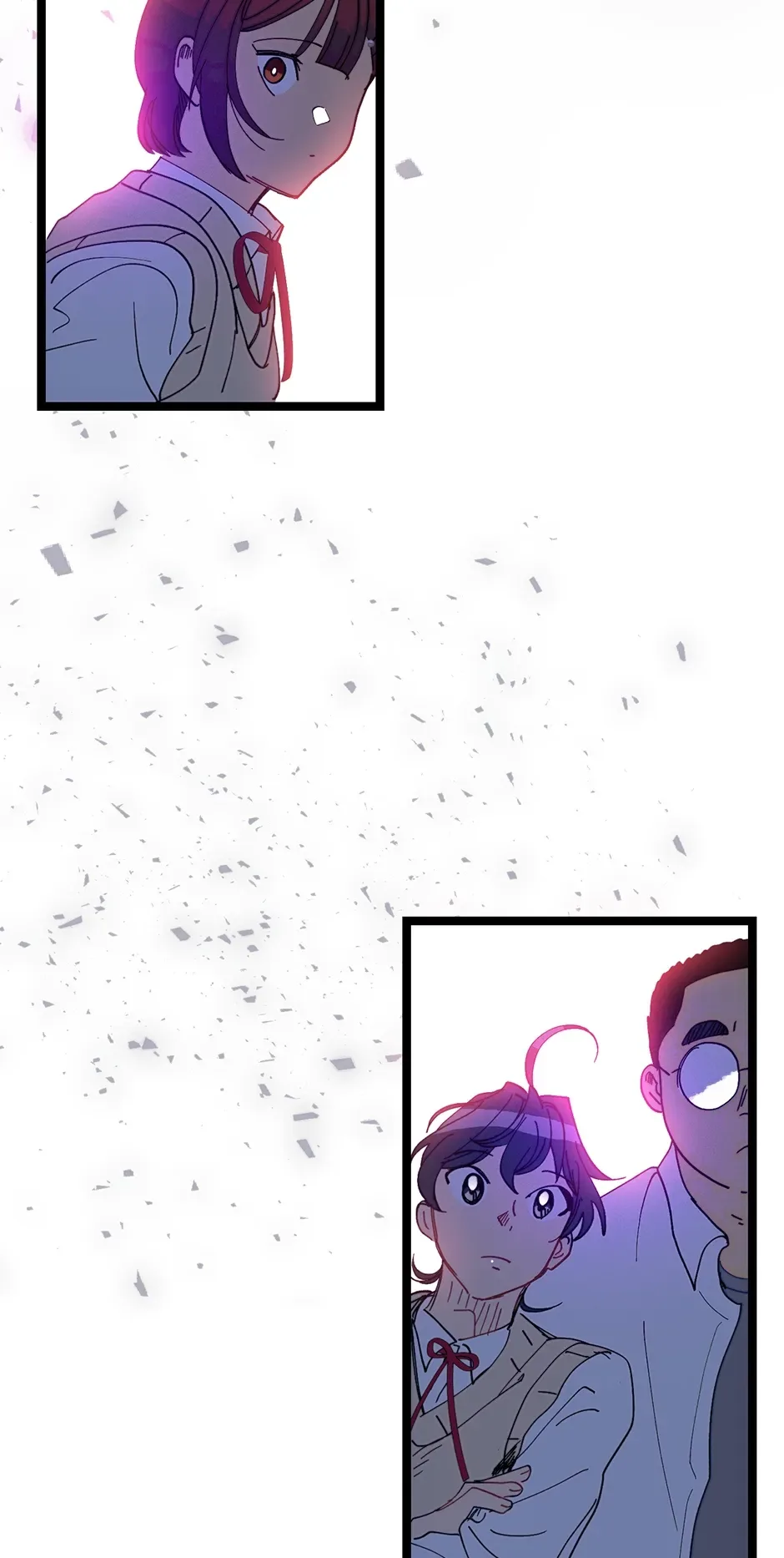 Betelgeuse Chapter 48 page 32