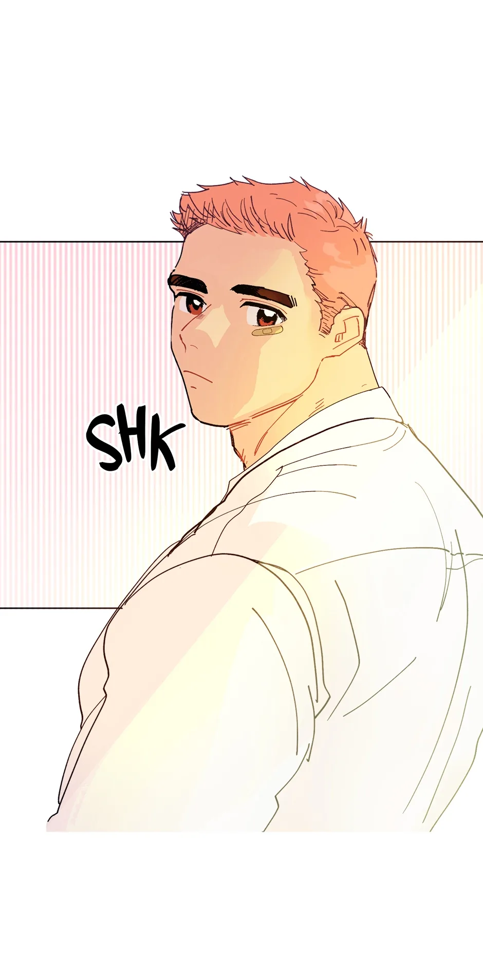 Betelgeuse Chapter 48 page 44