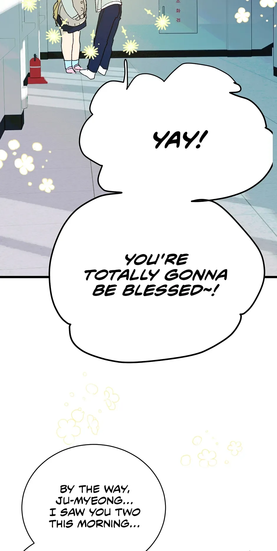 Betelgeuse Chapter 48 page 52