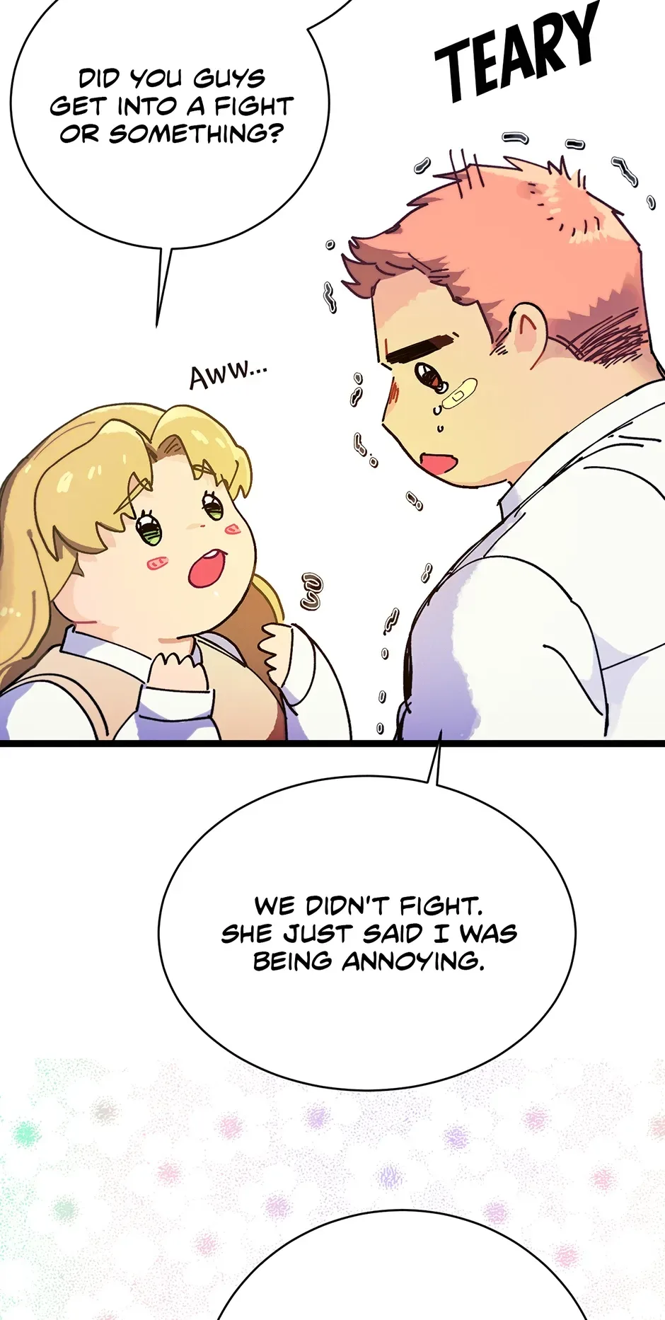 Betelgeuse Chapter 48 page 53