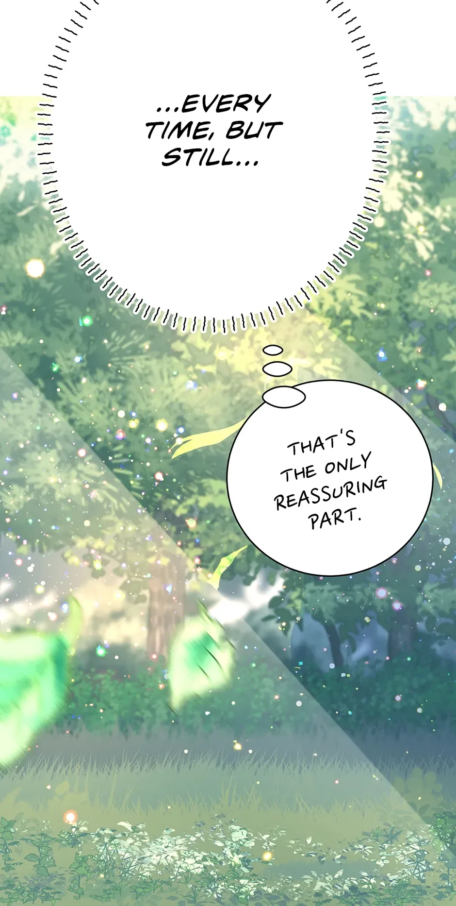Betelgeuse Chapter 48 page 59
