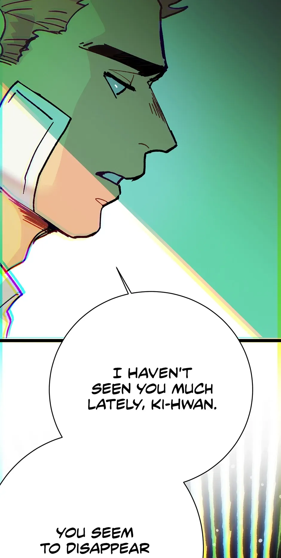 Betelgeuse Chapter 48 page 67
