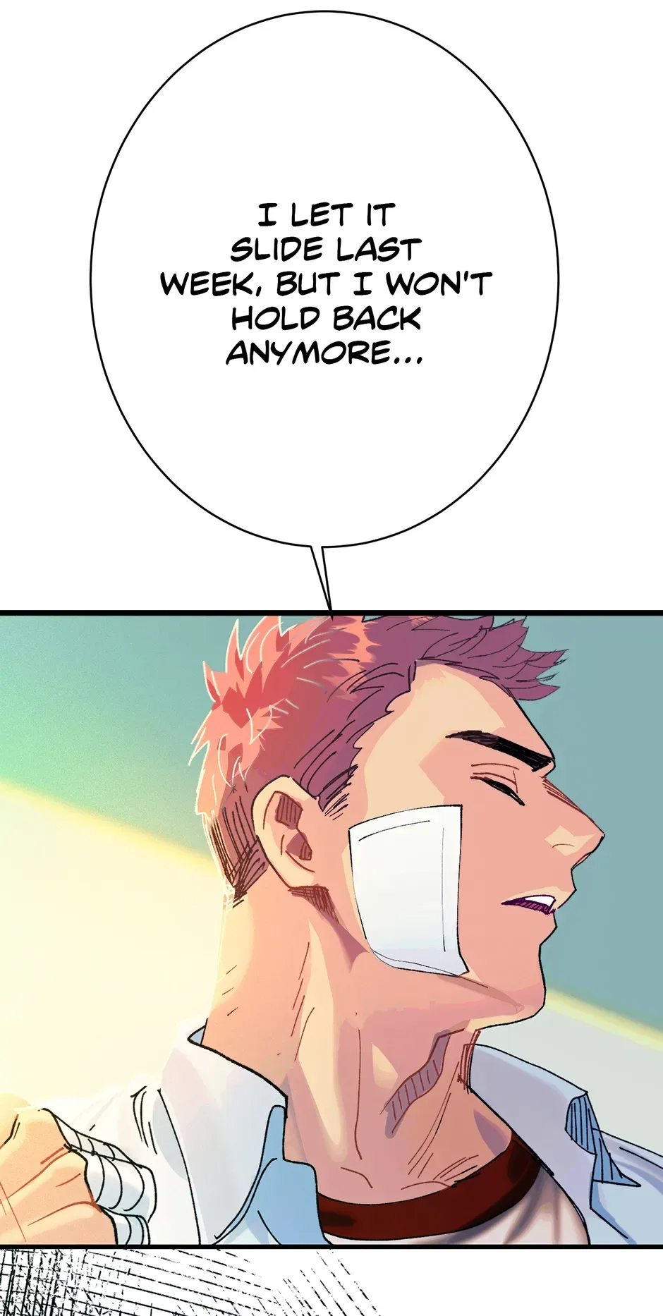 Betelgeuse Chapter 48 page 75