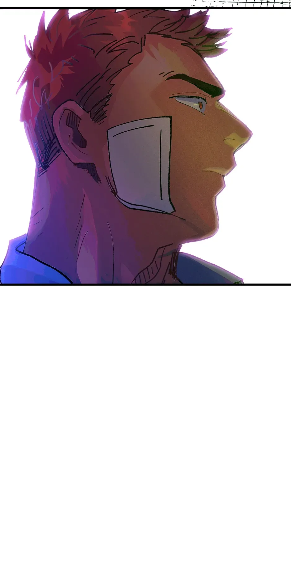 Betelgeuse Chapter 48 page 77