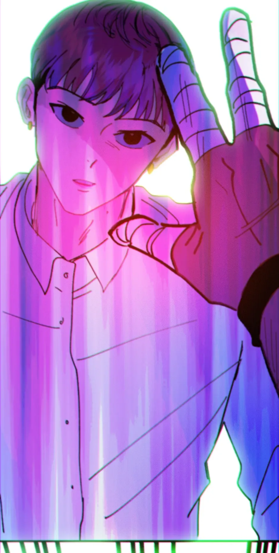 Betelgeuse Chapter 48 page 80
