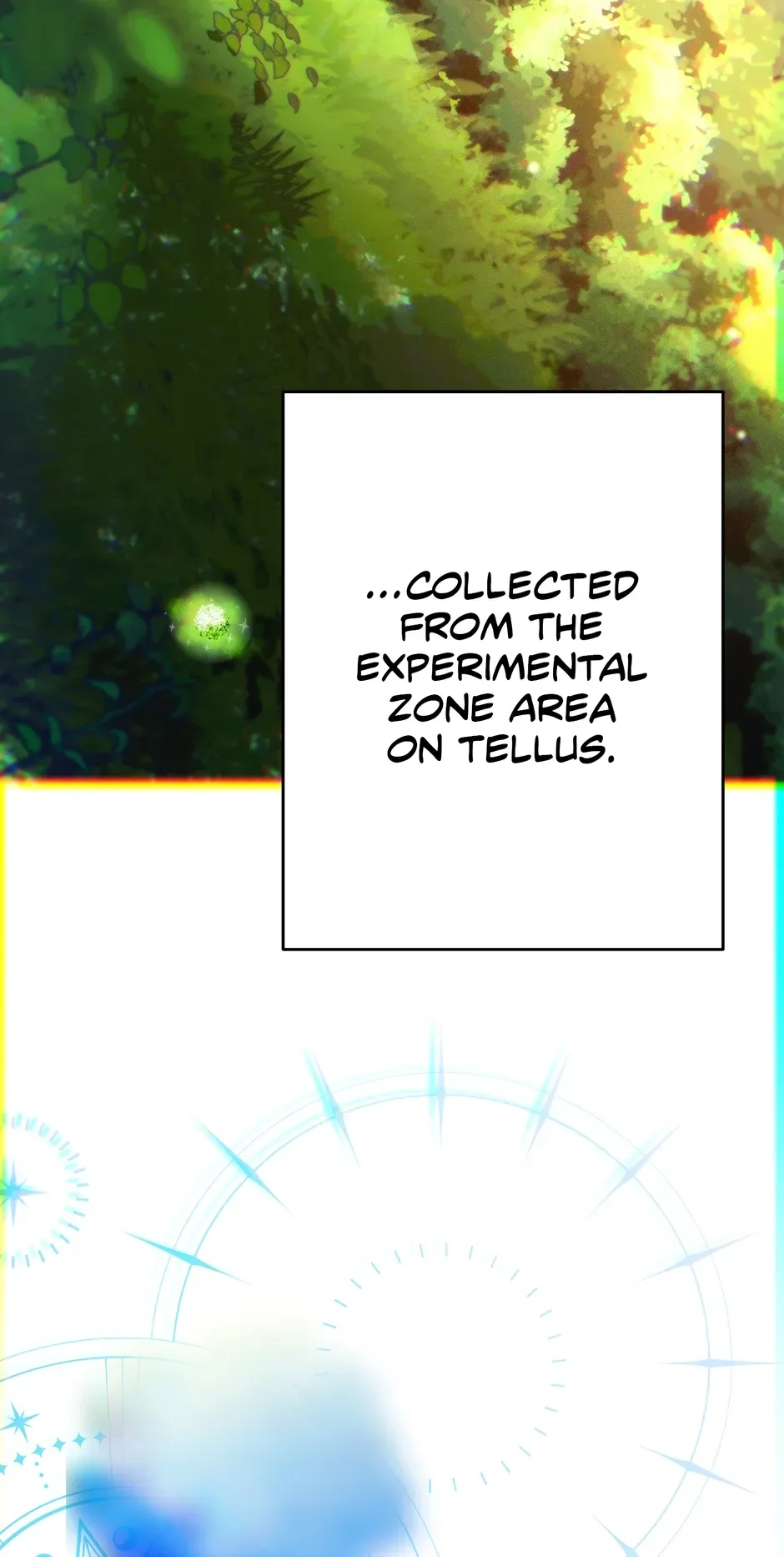 Betelgeuse Chapter 49 page 3