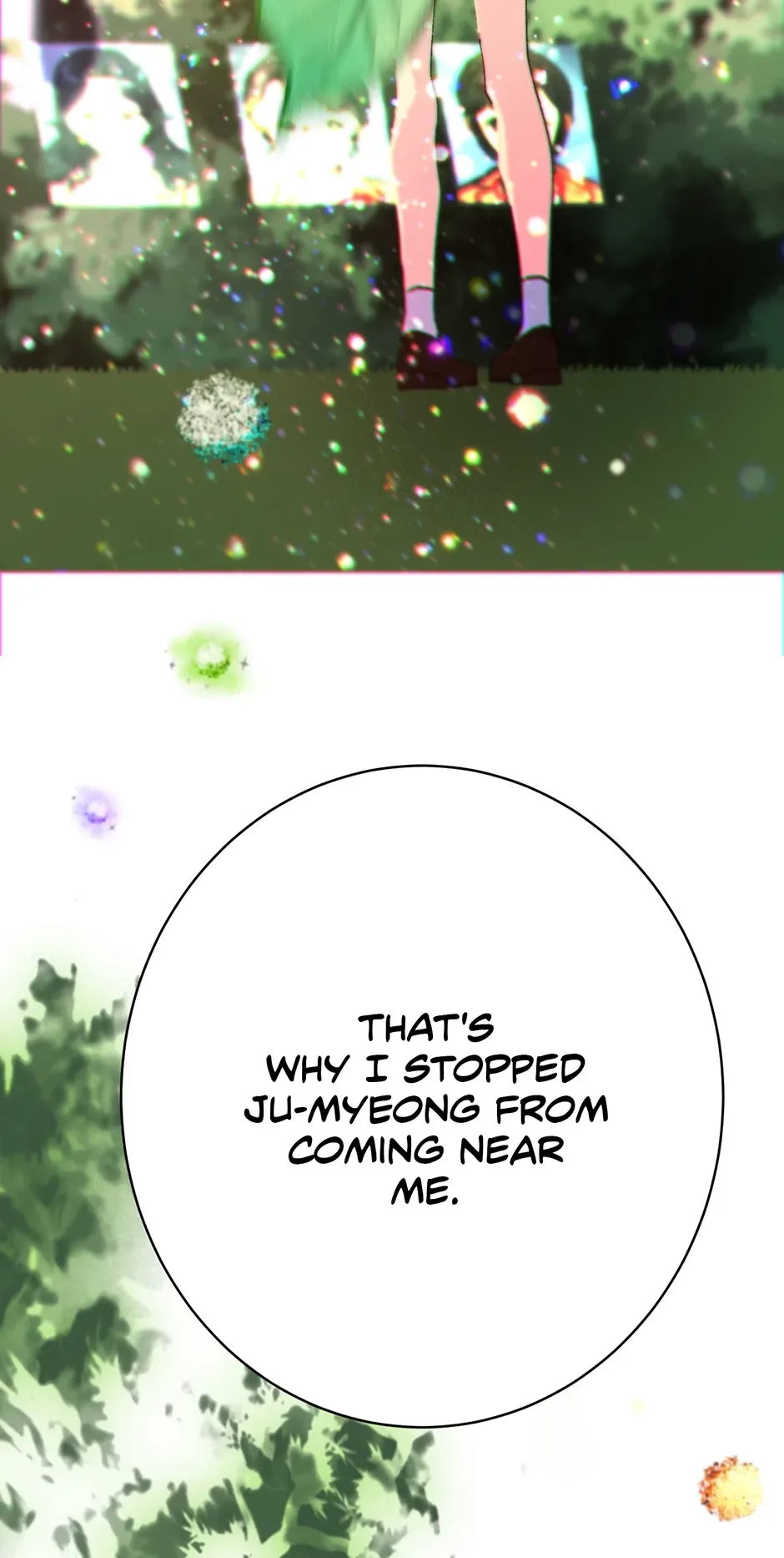Betelgeuse Chapter 49 page 19