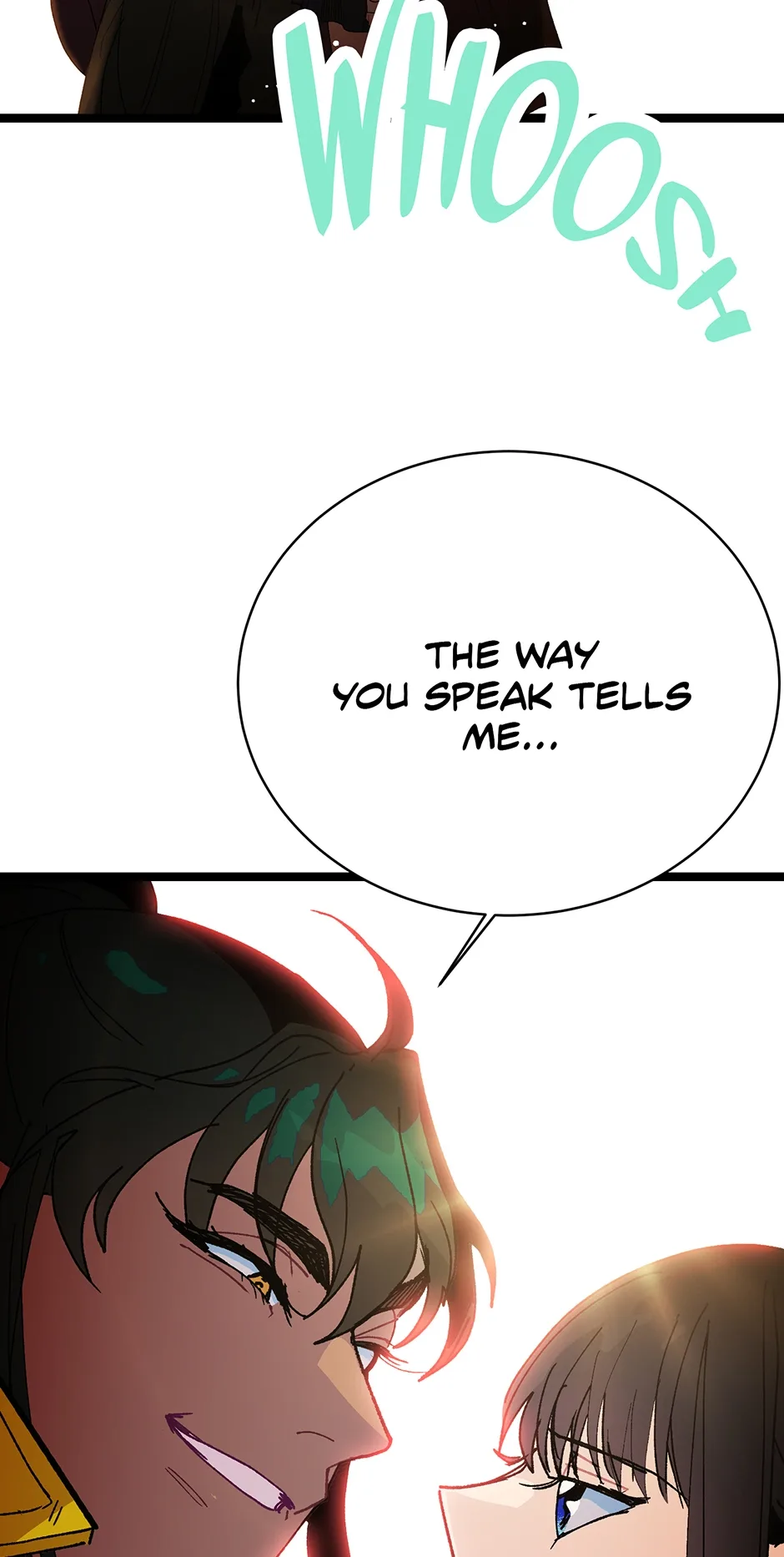 Betelgeuse Chapter 49 page 25