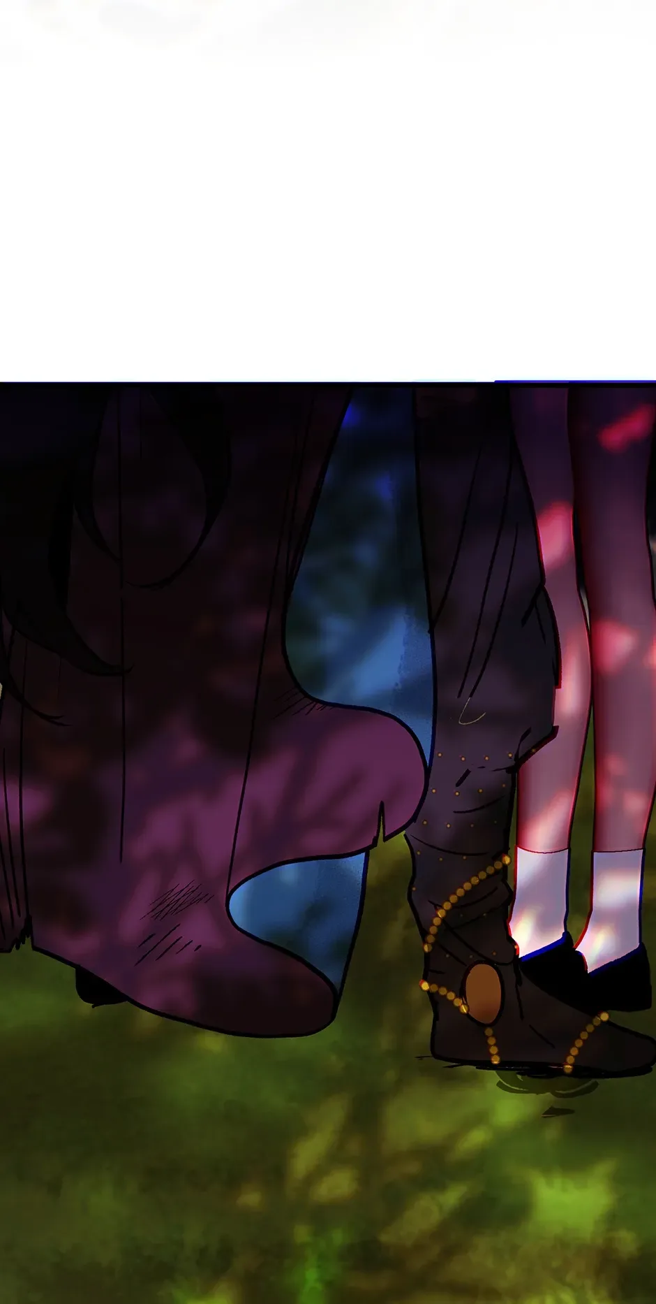 Betelgeuse Chapter 49 page 40