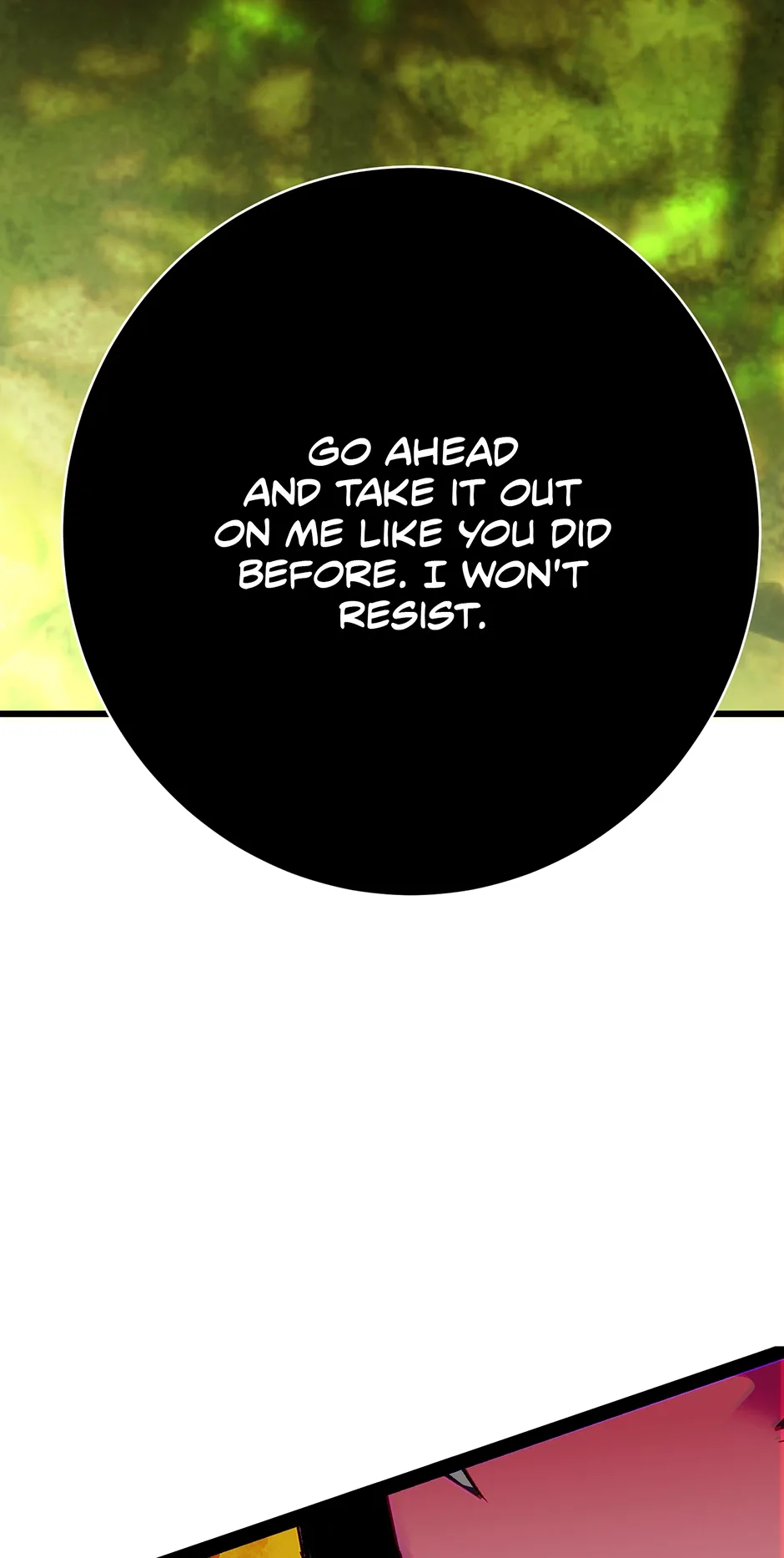 Betelgeuse Chapter 49 page 41