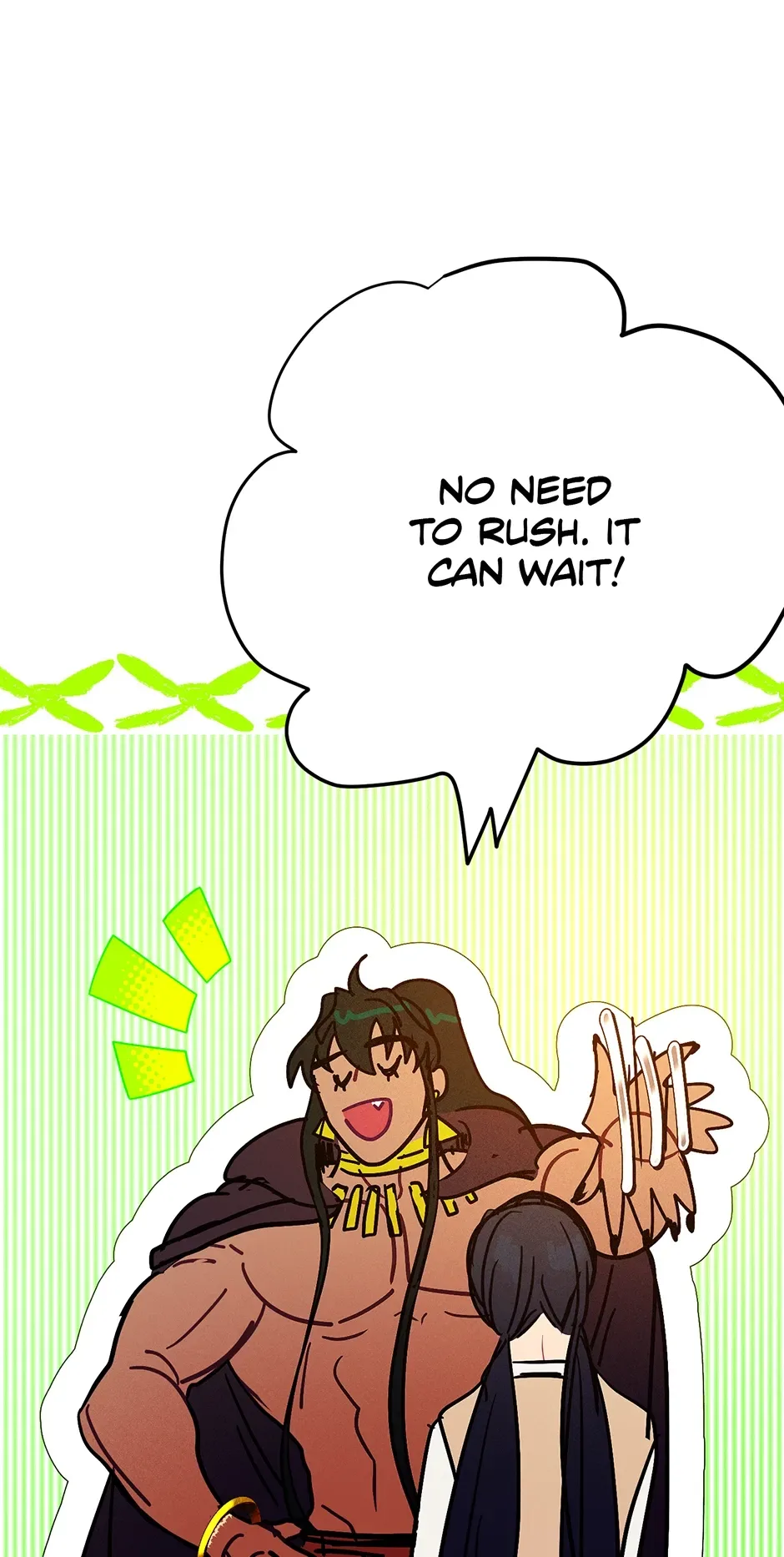 Betelgeuse Chapter 49 page 43