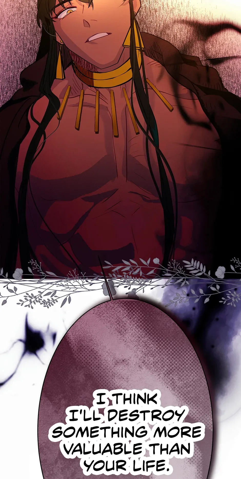 Betelgeuse Chapter 49 page 46