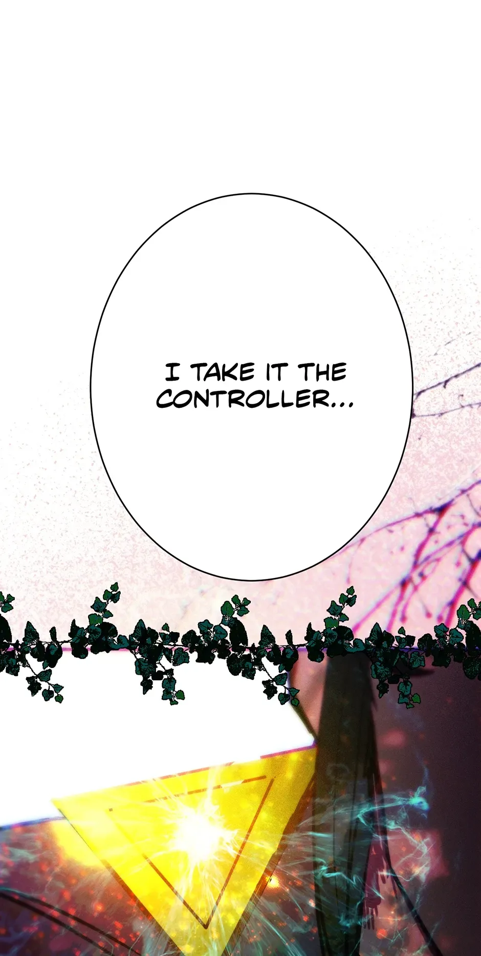 Betelgeuse Chapter 49 page 50