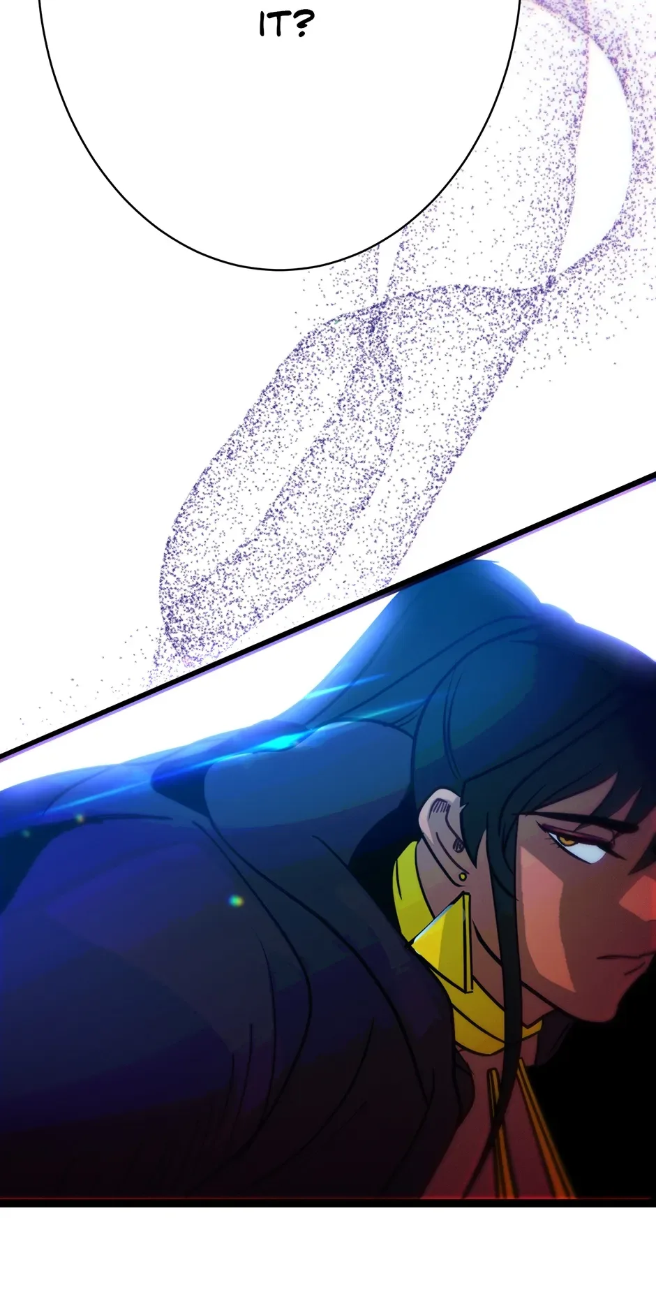 Betelgeuse Chapter 49 page 56