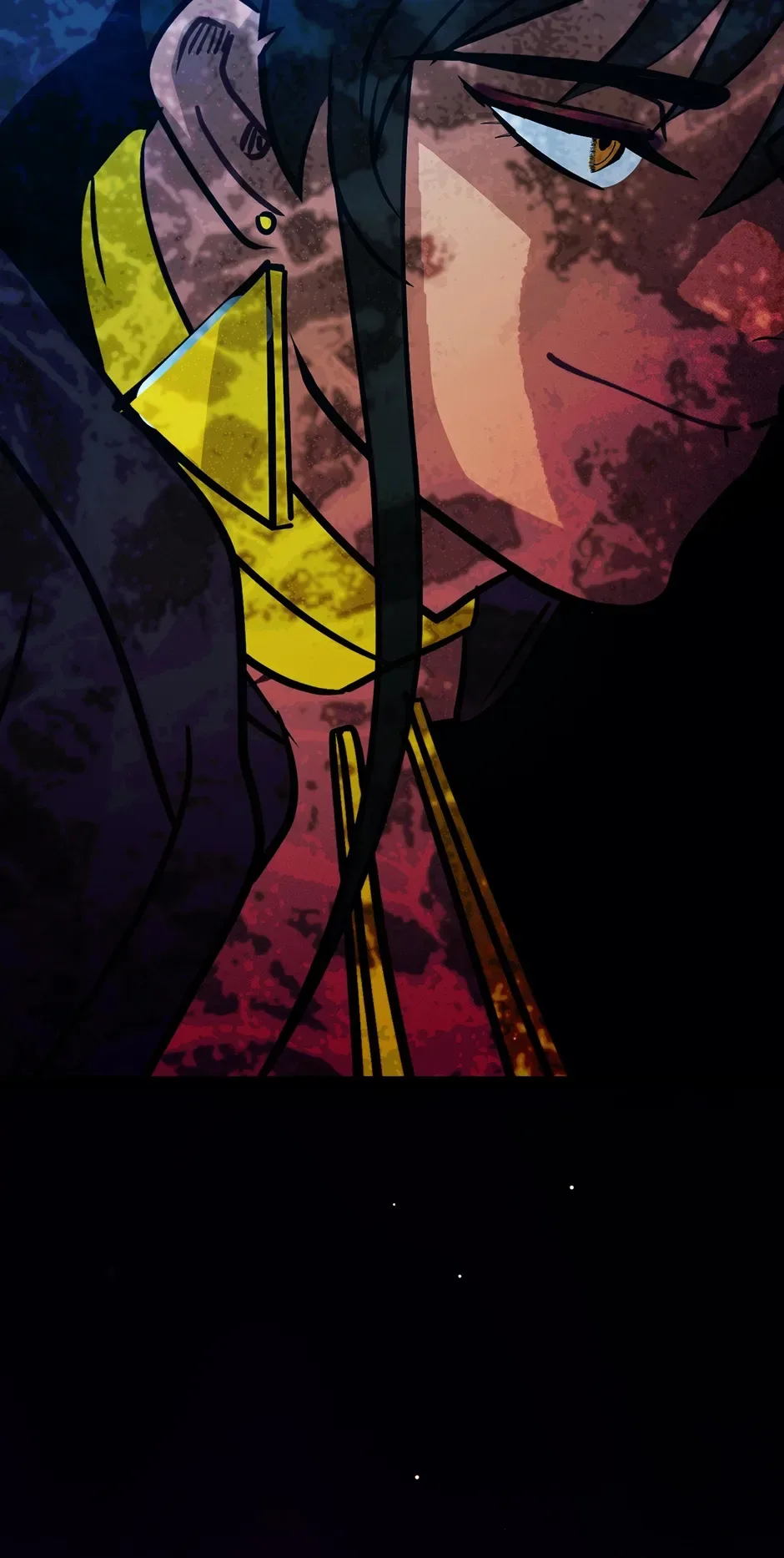 Betelgeuse Chapter 49 page 58
