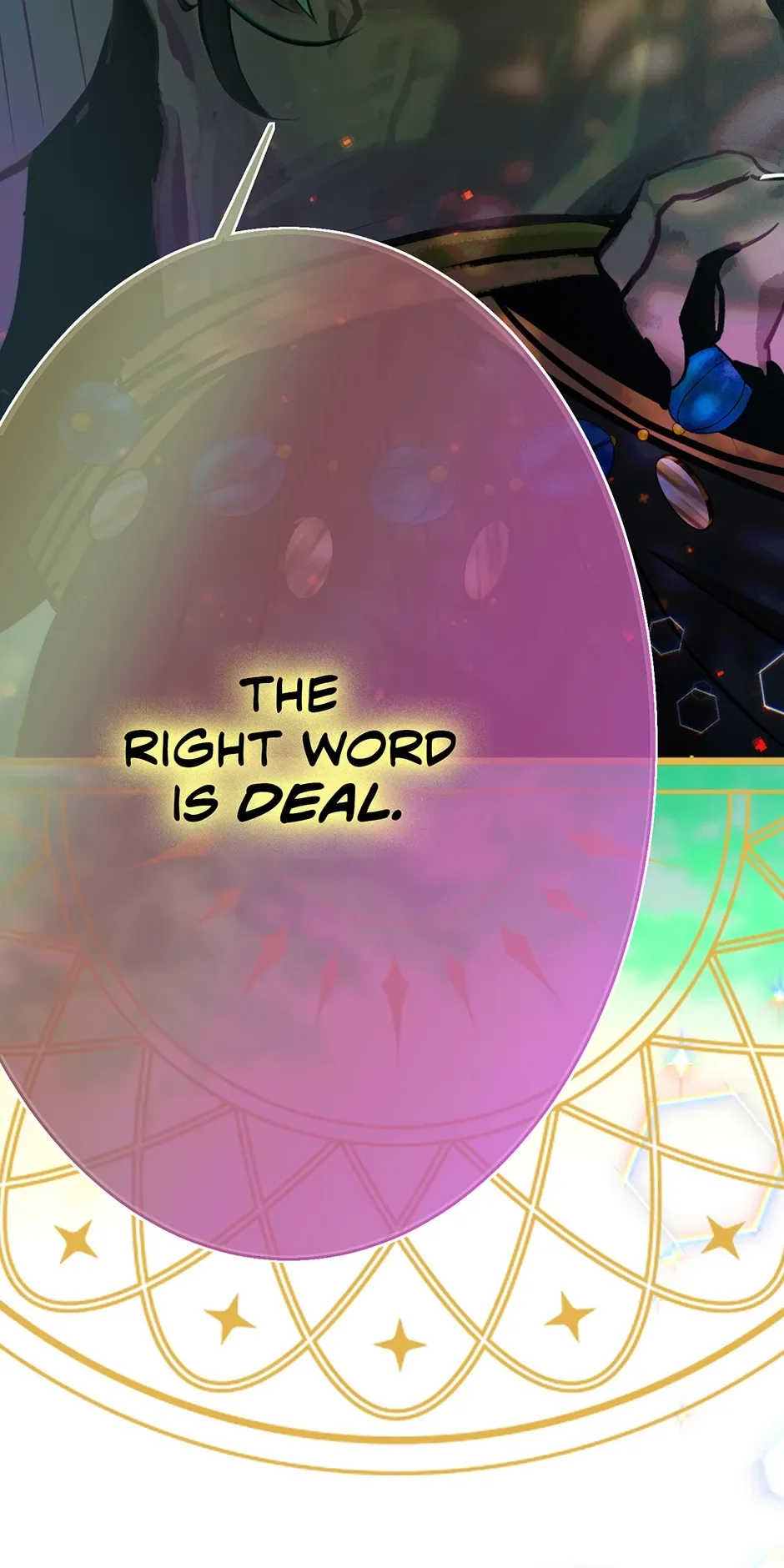 Betelgeuse Chapter 49 page 89