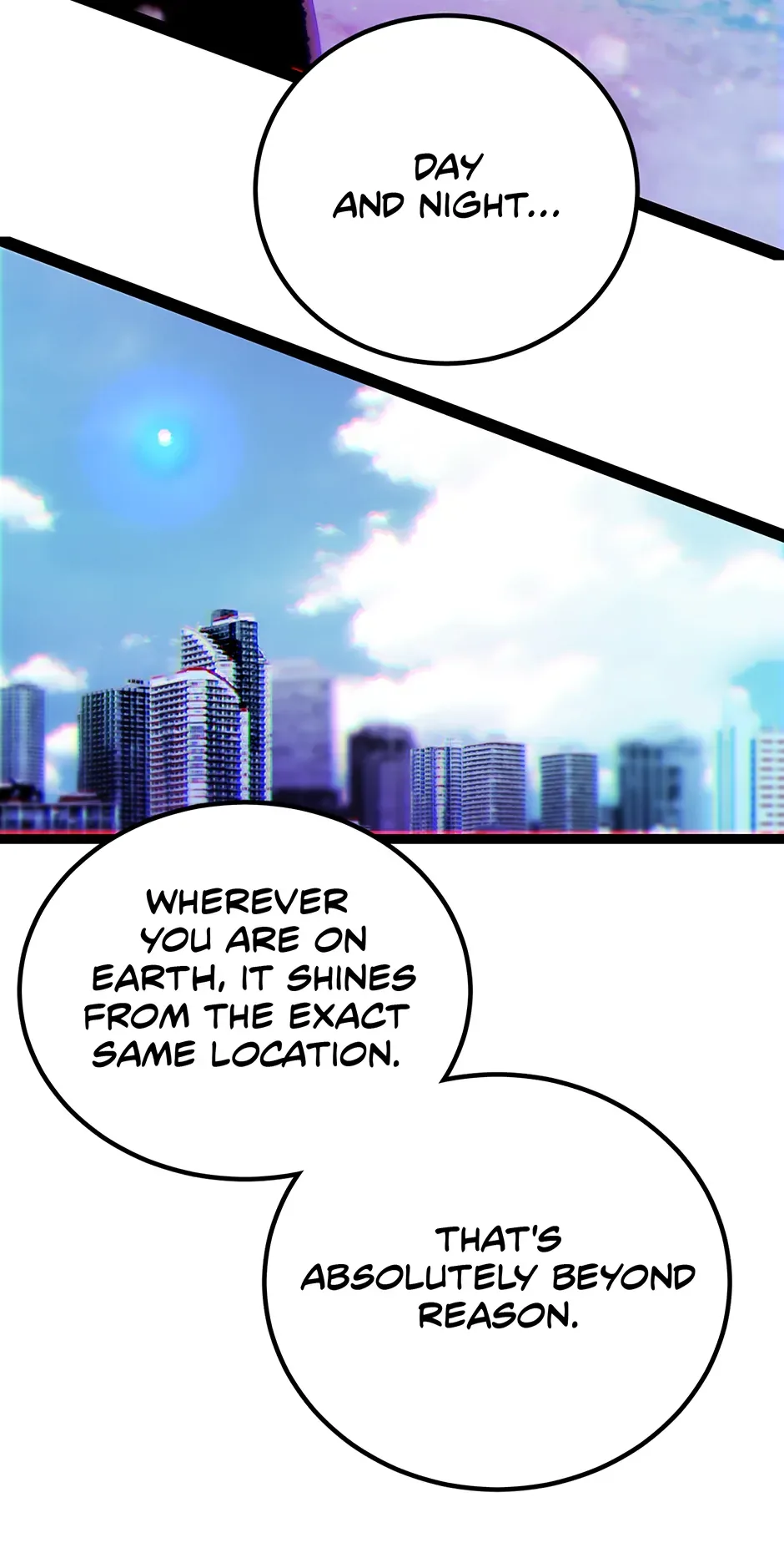 Betelgeuse Chapter 5 page 15