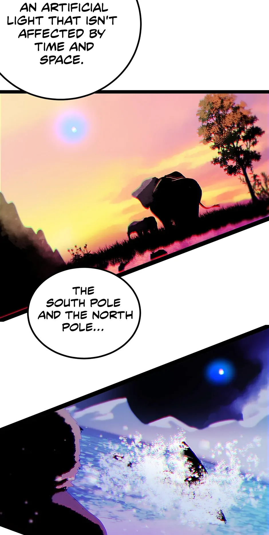 Betelgeuse Chapter 5 page 14