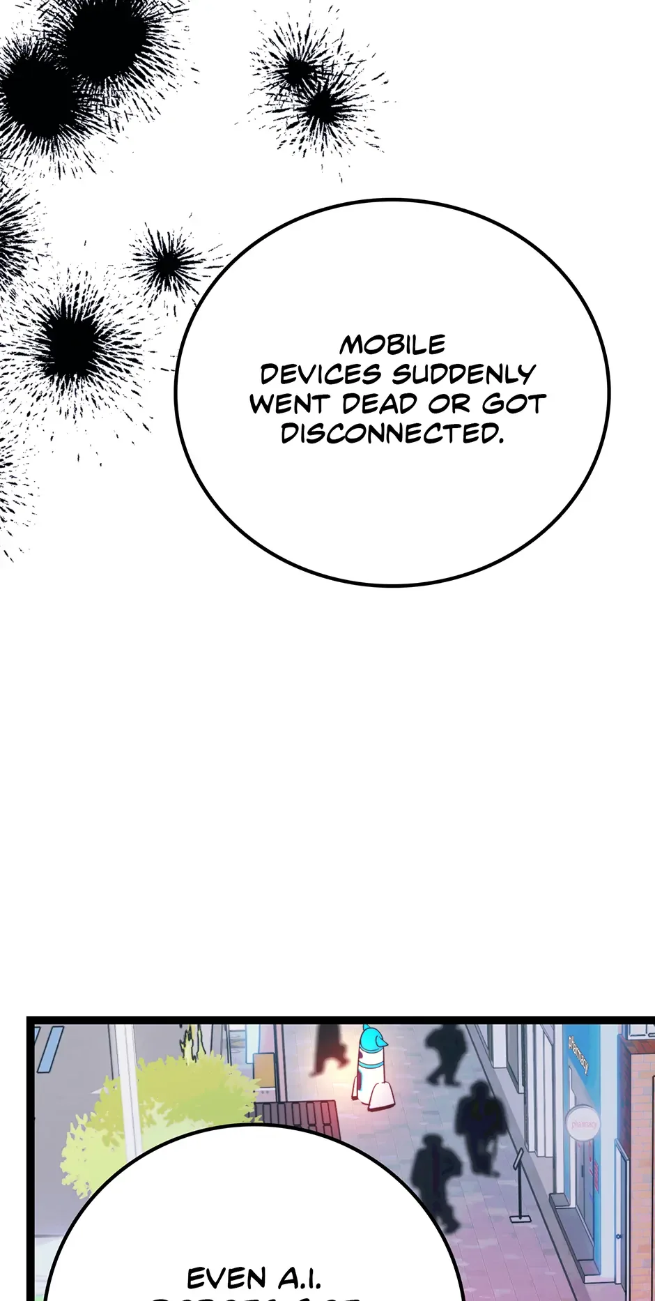 Betelgeuse Chapter 5 page 5