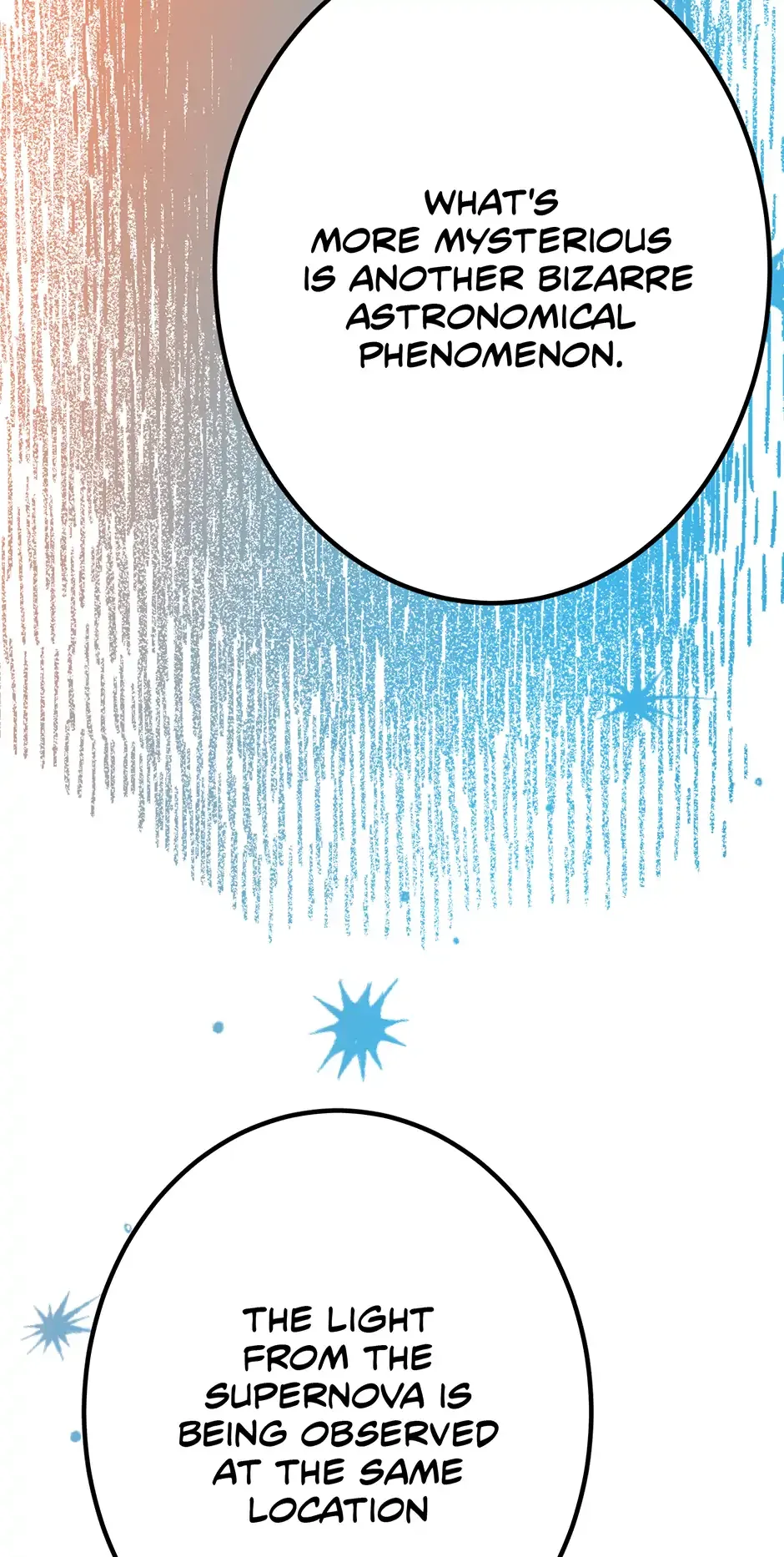 Betelgeuse Chapter 5 page 10