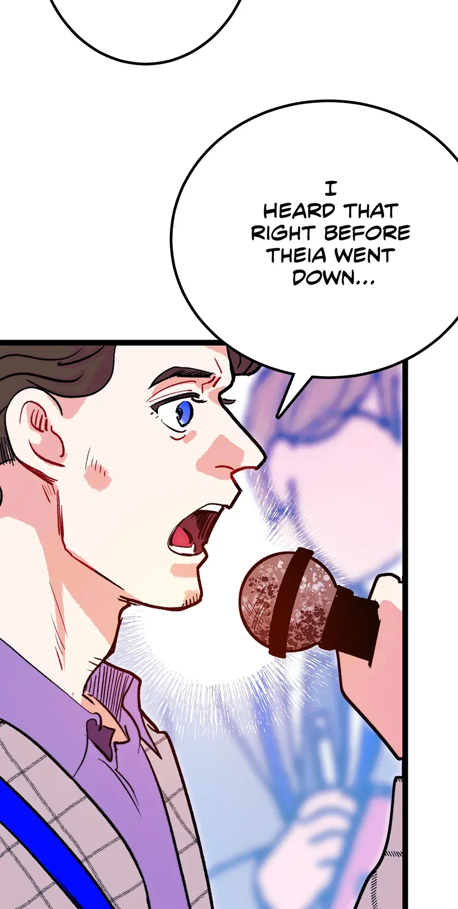 Betelgeuse Chapter 5 page 19