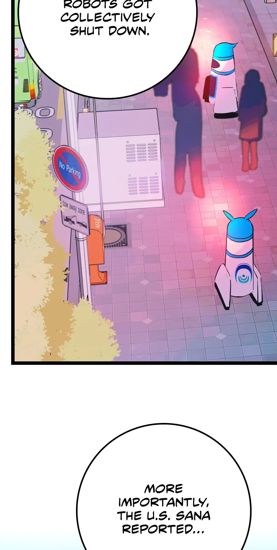 Betelgeuse Chapter 5 page 6